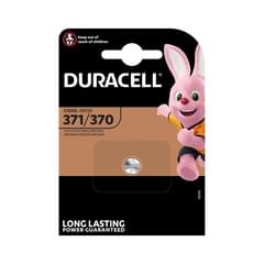 Duracell 371/370 (SR920) B1