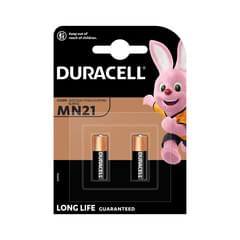 Duracell MN21 (A23/23A/V23GA/LRV08/BLR932) BG2